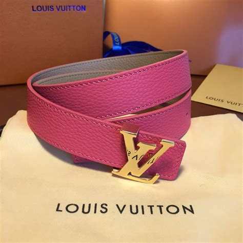 louis vuitton belt womens nordstrom|louis vuitton reversible belt women's.